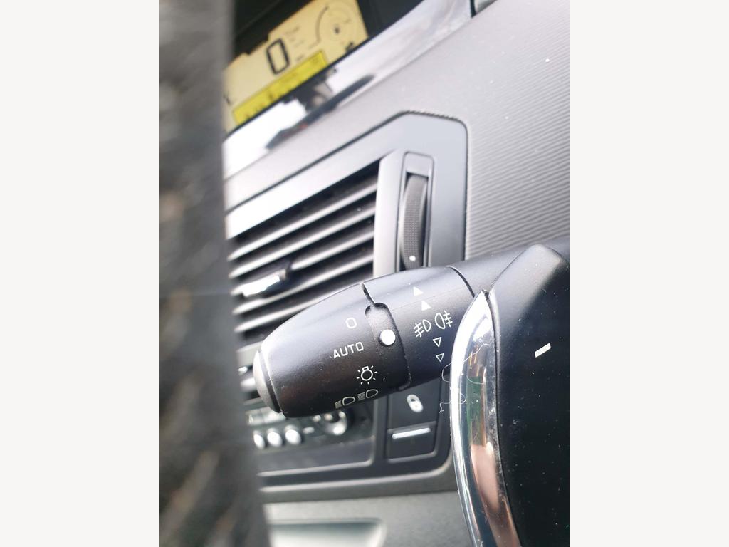 Citroen Grand C4 Picasso 1.6 e-HDi Airdream Exclusive EGS 5dr 7 Seats