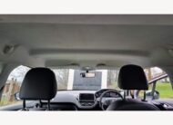 Peugeot 208 1.2 VTi Allure 3dr