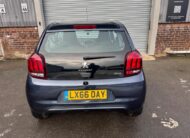 Peugeot 108 1.0 Active Euro 6 3dr