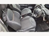 Peugeot 208 1.2 VTi Allure 3dr