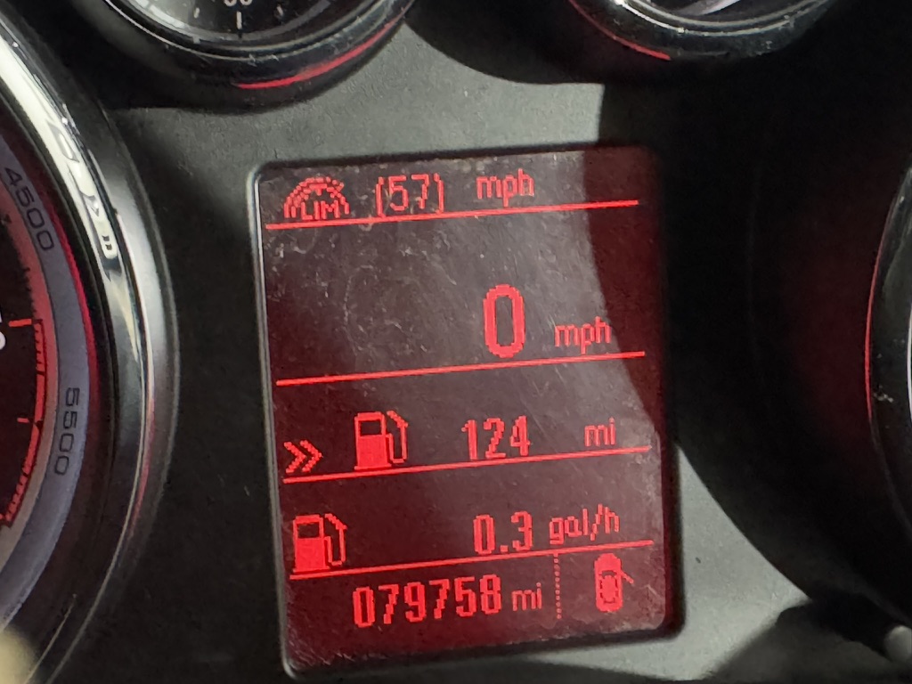 Vauxhall Astra GTC 1.6 CDTi ecoFLEX Limited Edition Euro 6 (s/s) 3dr