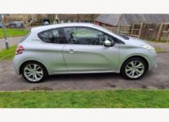 Peugeot 208 1.2 VTi Allure 3dr