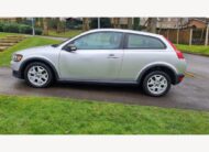 Volvo C30 2.0 D S 2dr