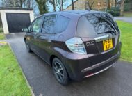 Honda Fit Hybrid 1.3 Petrol 1 Owner Car