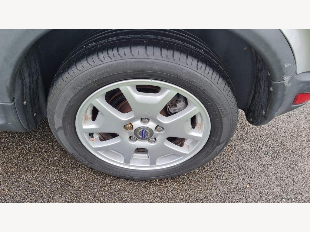 Volvo C30 2.0 D S 2dr