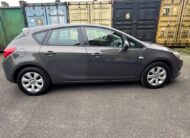 Vauxhall Astra 1.6i Design Euro 6 5dr