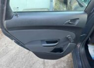 Vauxhall Astra 2.0 CDTi SRi Auto Euro 5 5dr