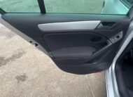 Volkswagen Golf 2.0 TDI GT DSG Euro 5 5dr