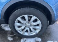 Land Rover Range Rover Evoque 2.2 SD4 Pure Tech Auto 4WD Euro 5 (s/s) 5dr