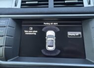 Land Rover Range Rover Evoque 2.2 SD4 Pure Tech Auto 4WD Euro 5 (s/s) 5dr