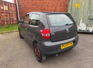 Volkswagen Fox 1.4 16V Euro 4 3dr