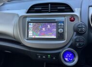 Honda Fit Hybrid 1.3 Petrol 1 Owner Car