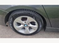 BMW 3 Series 2.0 320d ED EfficientDynamics 4dr