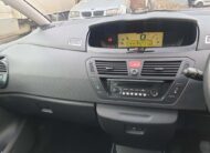 Citroen Grand C4 Picasso 1.6 e-HDi Airdream Exclusive EGS 5dr 7 Seats