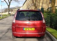 Citroen Grand C4 Picasso 1.6 e-HDi Airdream Exclusive EGS 5dr 7 Seats