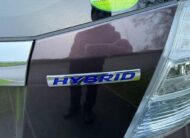Honda Fit Hybrid 1.3 Petrol 1 Owner Car