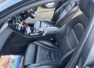 Mercedes-Benz C Class 2.0 C350e 6.4kWh Sport G-Tronic+ Euro 6 (s/s) 5dr