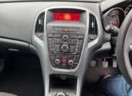 Vauxhall Astra 1.6i Design Euro 6 5dr