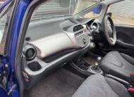 Honda Jazz 1.4 i-VTEC ES Euro 4 5dr