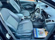 Ford Grand C-Max 1.6 TDCi Titanium X Euro 5 5dr 7 SEATS