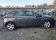 Vauxhall Astra 2.0 CDTi SRi Auto Euro 5 5dr