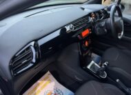 Citroen DS3 1.6 VTi DStyle Plus Euro 5 3dr