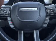 Land Rover Range Rover Evoque 2.2 SD4 Pure Tech Auto 4WD Euro 5 (s/s) 5dr