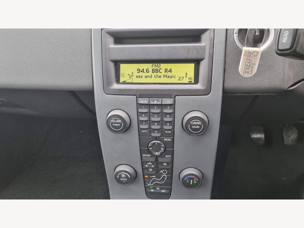 Volvo C30 2.0 D S 2dr