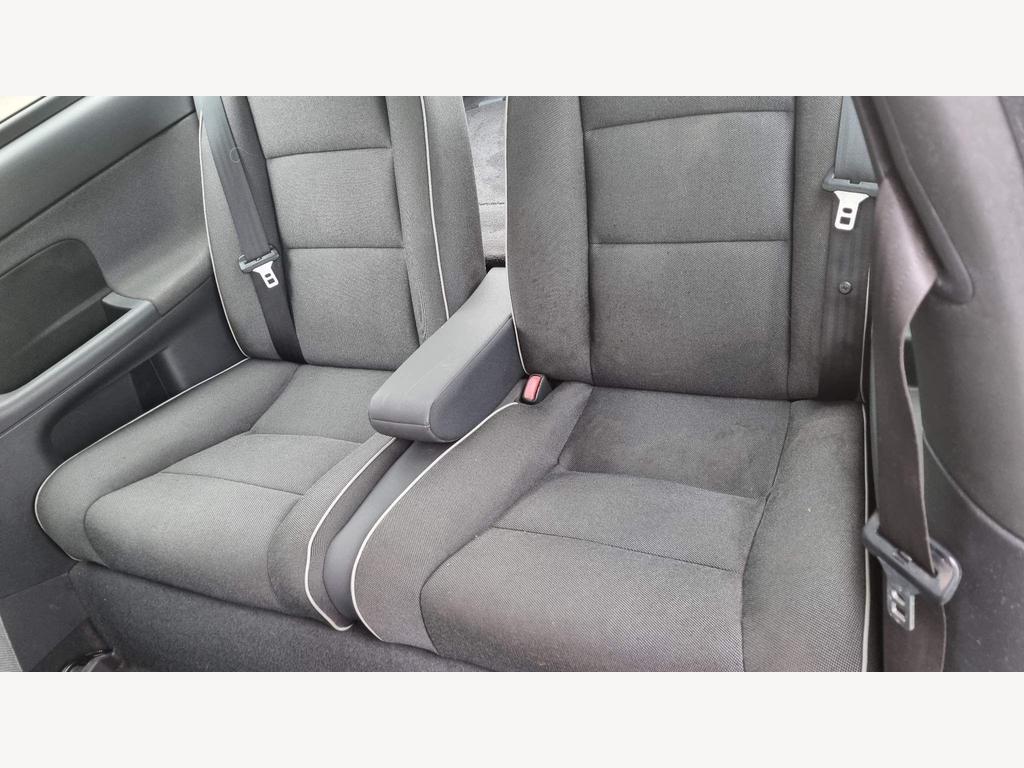 Volvo C30 2.0 D S 2dr