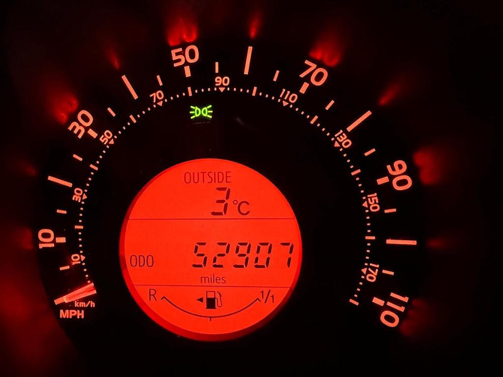 Peugeot 108 1.0 Active Euro 6 3dr