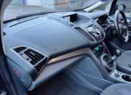 Ford Grand C-Max 1.6 TDCi Titanium X Euro 5 5dr 7 SEATS