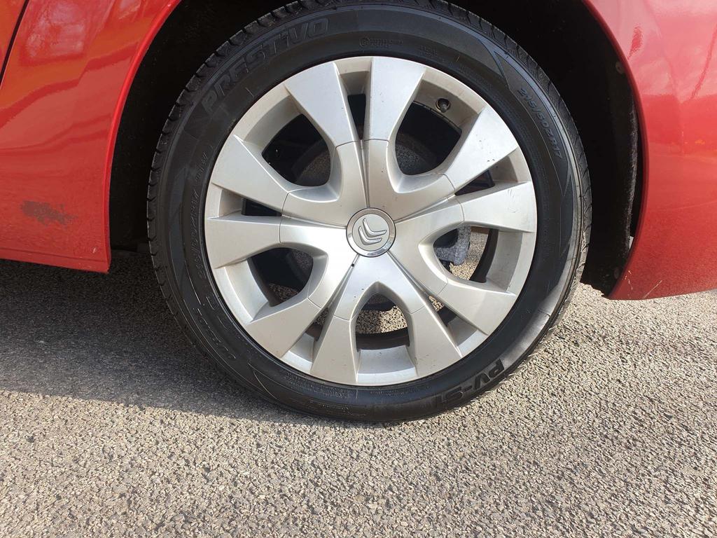 Citroen Grand C4 Picasso 1.6 e-HDi Airdream Exclusive EGS 5dr 7 Seats