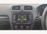 Volkswagen Golf 1.6 TDI SE 5dr