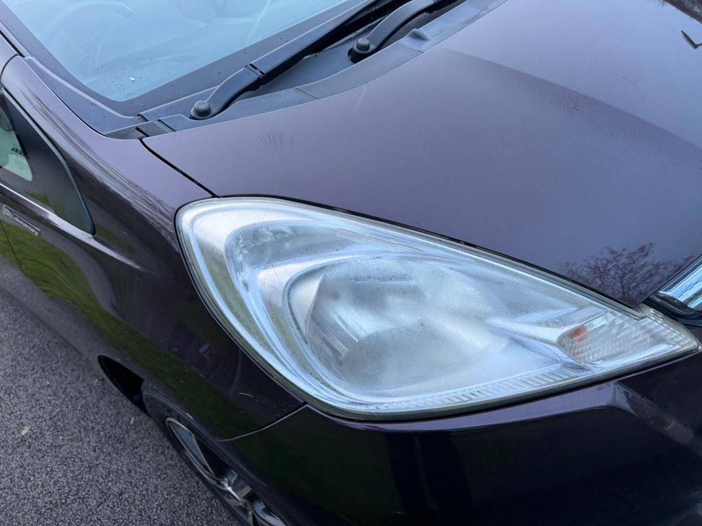 Honda Fit Hybrid 1.3 Petrol 1 Owner Car