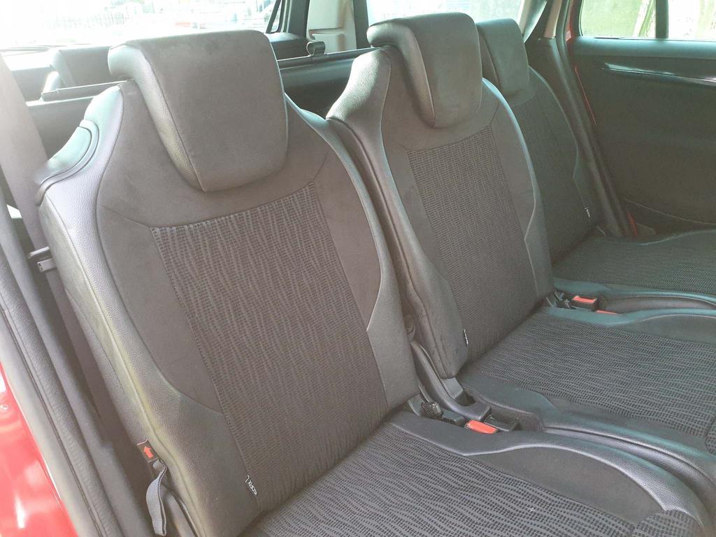 Citroen Grand C4 Picasso 1.6 e-HDi Airdream Exclusive EGS 5dr 7 Seats