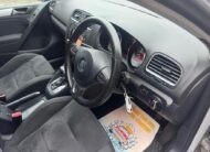 Volkswagen Golf 2.0 TDI GT DSG Euro 5 5dr