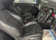 Vauxhall Astra GTC 1.6 CDTi ecoFLEX Limited Edition Euro 6 (s/s) 3dr