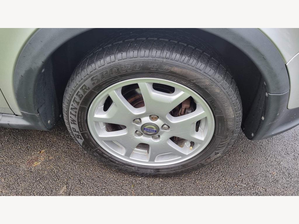 Volvo C30 2.0 D S 2dr