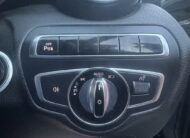 Mercedes-Benz C Class 2.0 C350e 6.4kWh Sport G-Tronic+ Euro 6 (s/s) 5dr