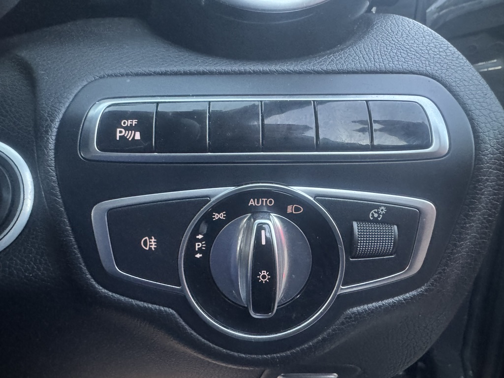 Mercedes-Benz C Class 2.0 C350e 6.4kWh Sport G-Tronic+ Euro 6 (s/s) 5dr