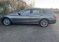 Mercedes-Benz C Class 2.0 C350e 6.4kWh Sport G-Tronic+ Euro 6 (s/s) 5dr