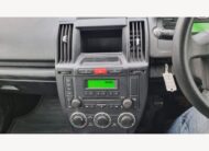 Land Rover Freelander 2 2.2 TD4 S 4WD 5dr