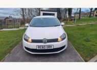 Volkswagen Golf 1.6 TDI SE 5dr