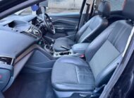 Ford Grand C-Max 1.6 TDCi Titanium X Euro 5 5dr 7 SEATS