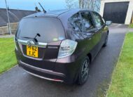 Honda Fit Hybrid 1.3 Petrol 1 Owner Car