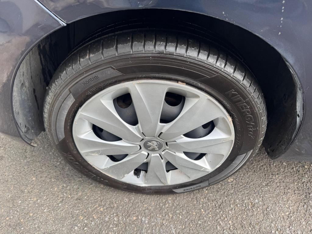 Peugeot 108 1.0 Active Euro 6 3dr