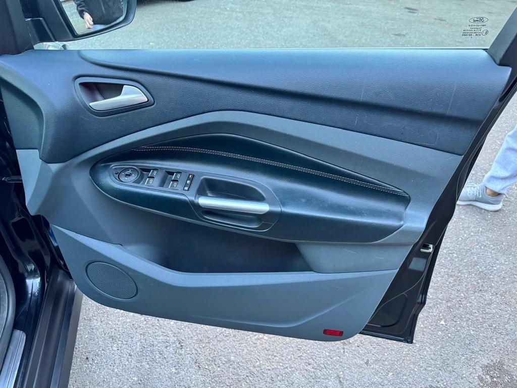 Ford Grand C-Max 1.6 TDCi Titanium X Euro 5 5dr 7 SEATS