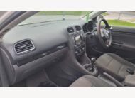 Volkswagen Golf 1.6 TDI SE 5dr