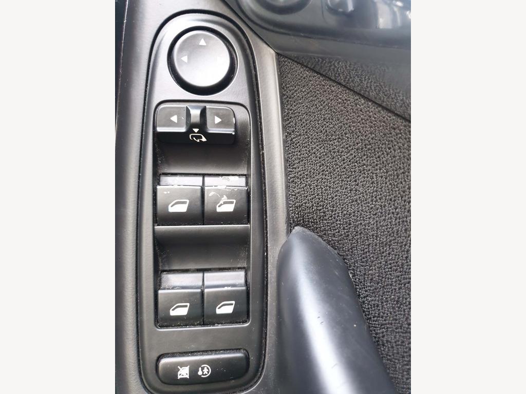 Citroen Grand C4 Picasso 1.6 e-HDi Airdream Exclusive EGS 5dr 7 Seats