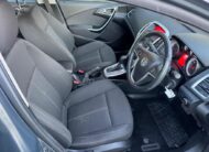 Vauxhall Astra 2.0 CDTi SRi Auto Euro 5 5dr